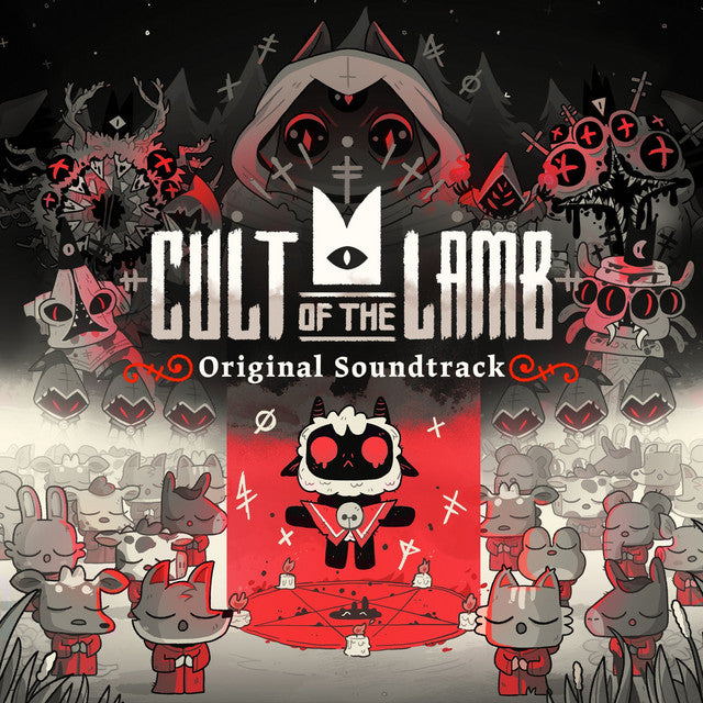 Cult Of The Lamb (Original Soundtrack)