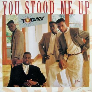 You Stood Me Up