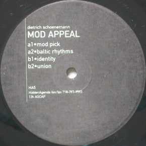 Mod Appeal
