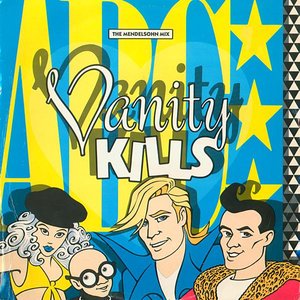 Vanity Kills