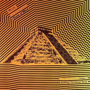 The State Of Mind Experience. Chapter 1