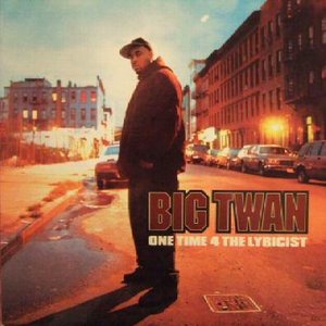One Time 4 The Lyricist