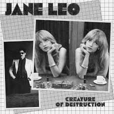 Creature of Destruction (Signed Edition)
