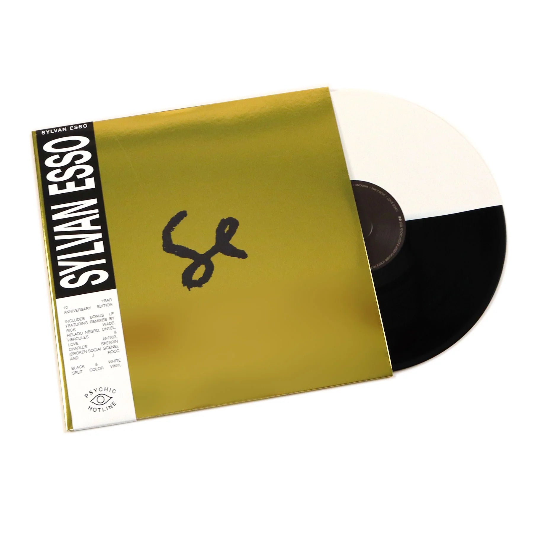 Sylvan Esso